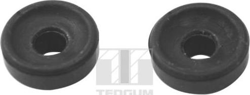 Tedgum TED61741 - Втулка амортизатора, подушка unicars.by