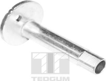 Tedgum TED39615 - Болт регулировки развала колёс unicars.by