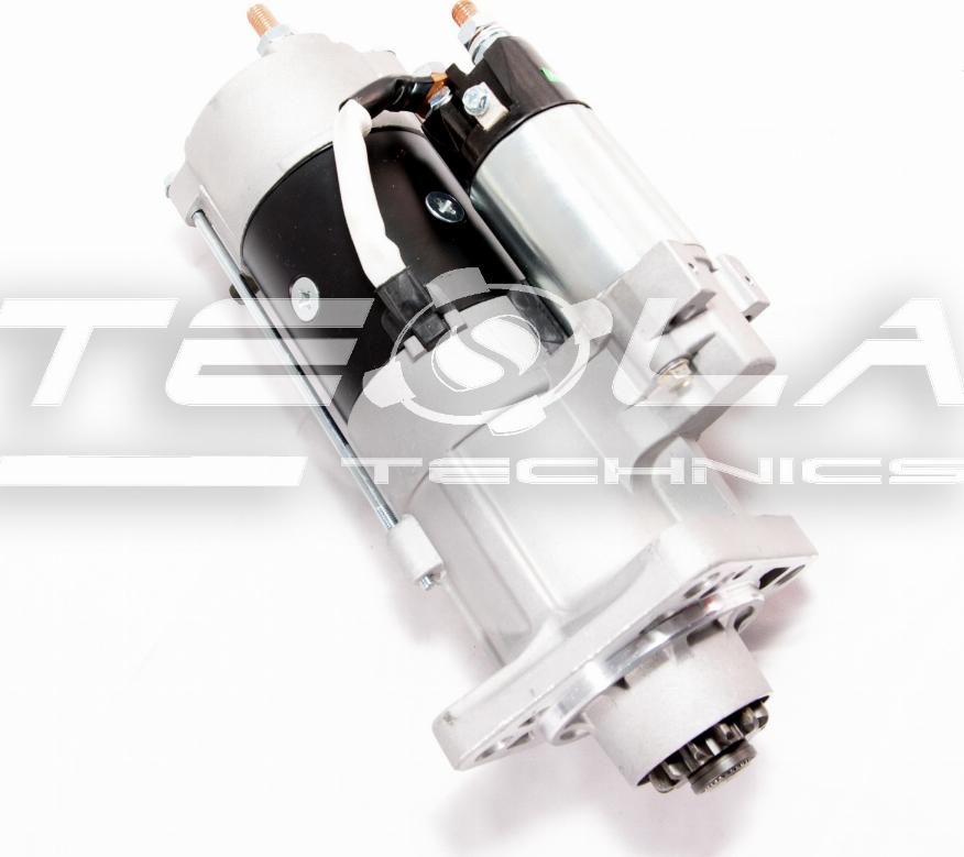 TESLA TECHNICS TT15327 - Стартер unicars.by