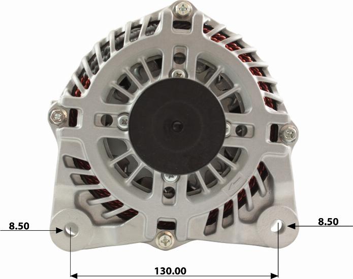 TESLA TECHNICS TT13013 PRO - Генератор unicars.by