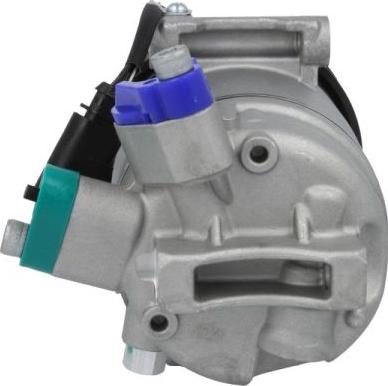 Thermotec KTT090418 - Компрессор кондиционера unicars.by