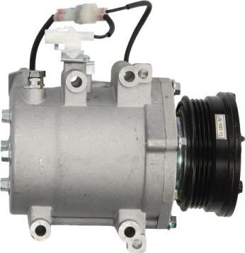 Thermotec KTT090079 - Компрессор кондиционера unicars.by