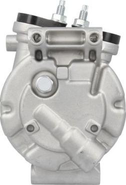 Thermotec KTT090145 - Компрессор кондиционера unicars.by