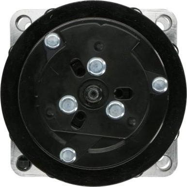 Thermotec KTT090155 - Компрессор кондиционера unicars.by