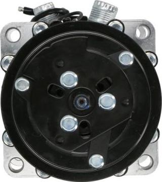 Thermotec KTT090174 - Компрессор кондиционера unicars.by