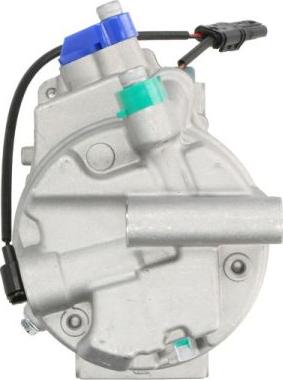 Thermotec KTT090342 - Компрессор кондиционера unicars.by