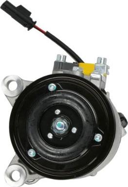 Thermotec KTT090311 - Компрессор кондиционера unicars.by