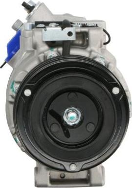 Thermotec KTT090379 - Компрессор кондиционера unicars.by