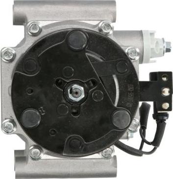 Thermotec KTT090294 - Компрессор кондиционера unicars.by