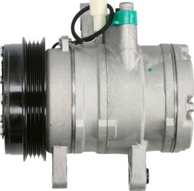 Thermotec KTT090252 - Компрессор кондиционера unicars.by