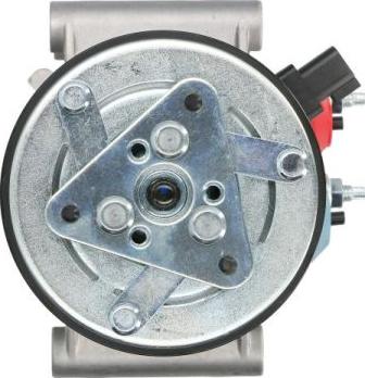 Thermotec KTT090260 - Компрессор кондиционера unicars.by