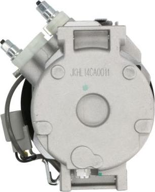 Thermotec KTT090268 - Компрессор кондиционера unicars.by