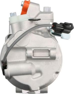 Thermotec KTT090200 - Компрессор кондиционера unicars.by