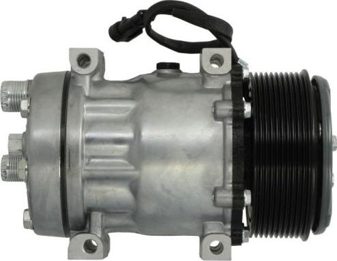 Thermotec KTT090212 - Компрессор кондиционера unicars.by