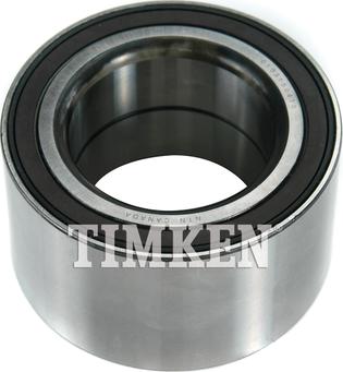 Timken 510097 - Подшипник ступицы колеса unicars.by