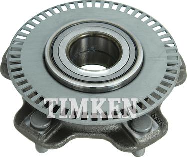 Timken 513193 - Ступица колеса, поворотный кулак unicars.by