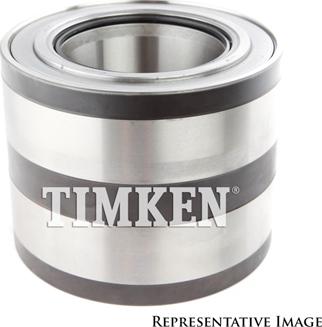 Timken NP275832-90UA1 - Подшипник ступицы колеса unicars.by