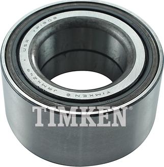 Timken SET49 - Подшипник ступицы колеса unicars.by