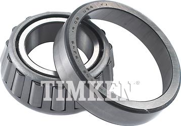 Timken SET43 - Подшипник unicars.by