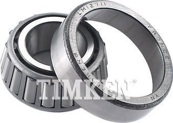 Timken SET16 - Подшипник unicars.by