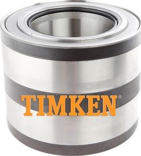 Timken SET1231 - Подшипник ступицы колеса unicars.by