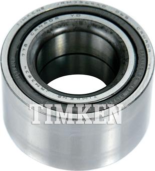 Timken SET35 - Подшипник ступицы колеса unicars.by