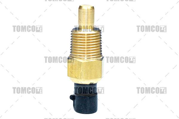 TOMCO 12001 - Датчик, температура охлаждающей жидкости unicars.by