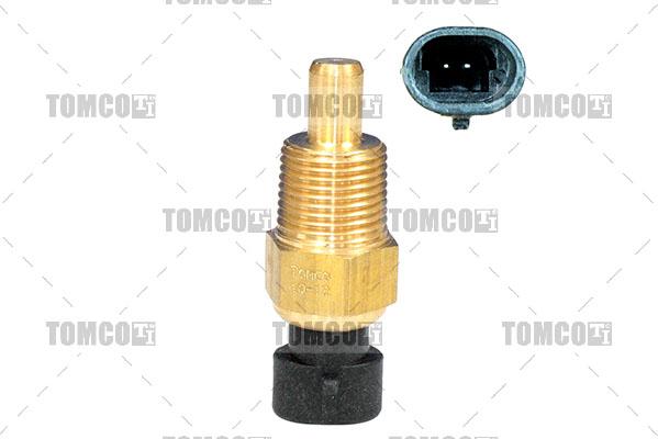 TOMCO 12001 - Датчик, температура охлаждающей жидкости unicars.by