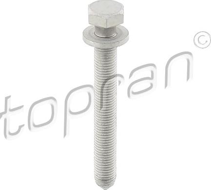 Topran 116 950 - Болт unicars.by