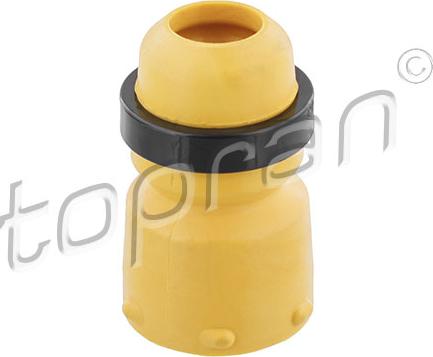 4U Autoparts 71876VV - Отбойник, демпфер амортизатора unicars.by