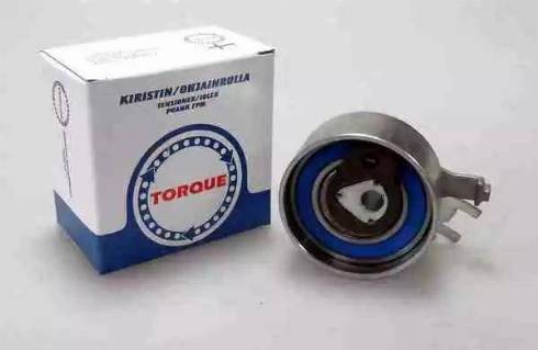 Torque KR5099 - Натяжной ролик, зубчатый ремень ГРМ unicars.by