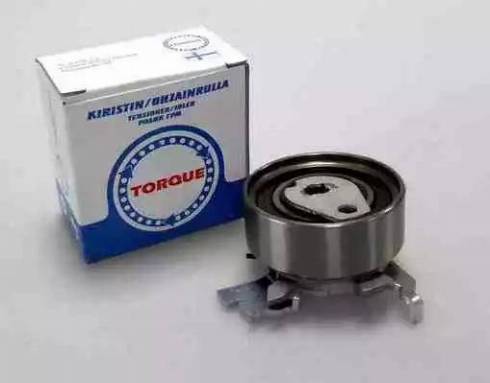 Torque KR5095 - Натяжной ролик, зубчатый ремень ГРМ unicars.by