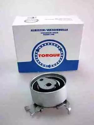 Torque KR5054 - Натяжной ролик, зубчатый ремень ГРМ unicars.by