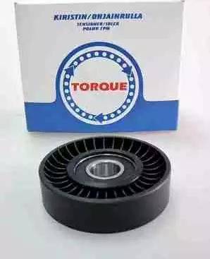 Torque KR5053 - Натяжной ролик, зубчатый ремень ГРМ unicars.by