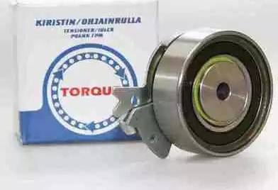 Torque KR5001 - Натяжной ролик, зубчатый ремень ГРМ unicars.by