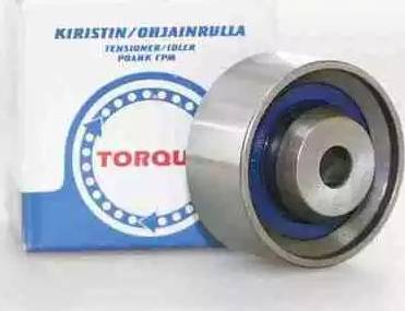 Torque KR5003 - Направляющий ролик, зубчатый ремень ГРМ unicars.by