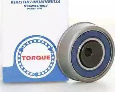 Torque KR5014 - Натяжной ролик, зубчатый ремень ГРМ unicars.by