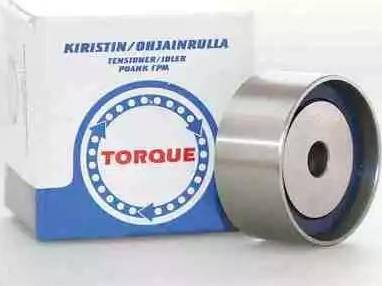 Torque KR5010 - Направляющий ролик, зубчатый ремень ГРМ unicars.by