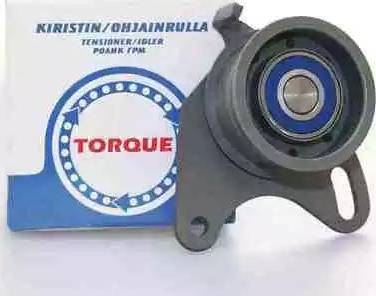 Torque KR5011 - Натяжной ролик, зубчатый ремень ГРМ unicars.by