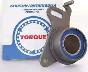 Torque KR5012 - Натяжной ролик, зубчатый ремень ГРМ unicars.by