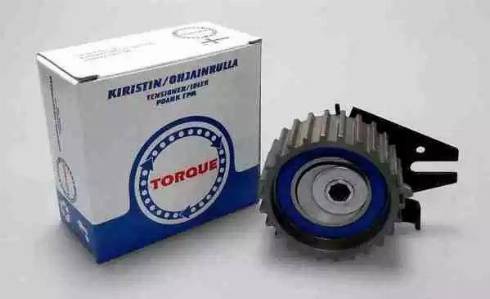 Torque KR5084 - Натяжной ролик, зубчатый ремень ГРМ unicars.by