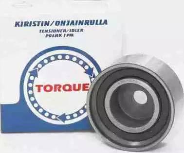 Torque KR5034 - Натяжной ролик, зубчатый ремень ГРМ unicars.by