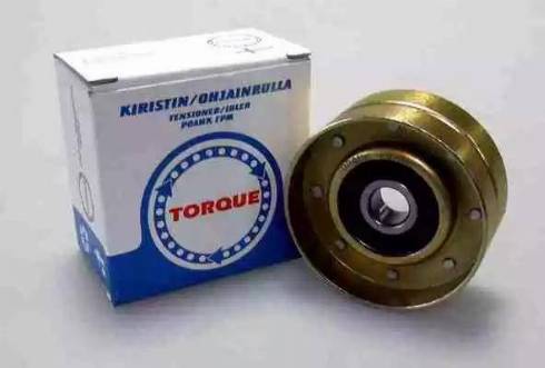 Torque KR5151 - Направляющий ролик, зубчатый ремень ГРМ unicars.by