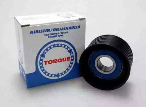 Torque KR5113 - Натяжной ролик, зубчатый ремень ГРМ unicars.by