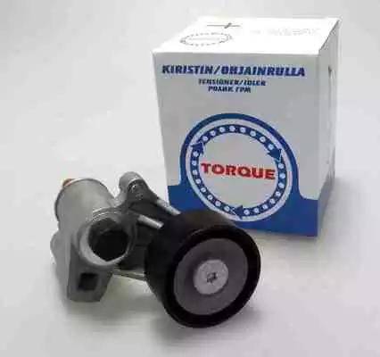 Torque KR5123 - Натяжитель, поликлиновый ремень unicars.by