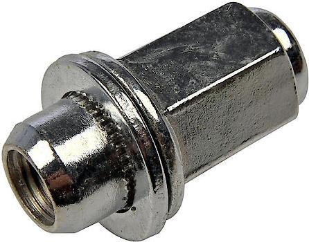 TOYOTA 90942-01058 - Гайка крепления колеса unicars.by