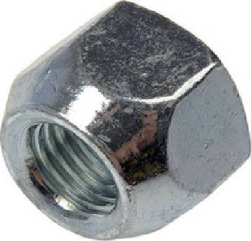 TOYOTA 90942-01007 - Гайка крепления колеса unicars.by