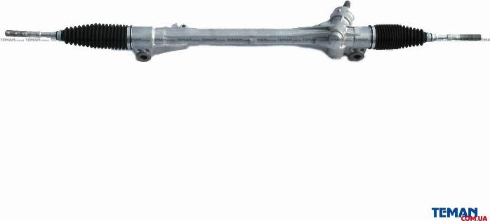 TOYOTA 45510-42230 - Рулевой механизм, рейка unicars.by