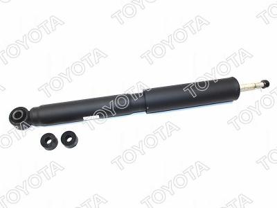 TOYOTA 4853169835 - Амортизатор unicars.by