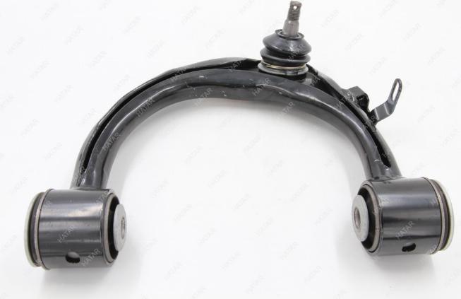 TOYOTA 48630-60010 - Рычаг подвески колеса unicars.by